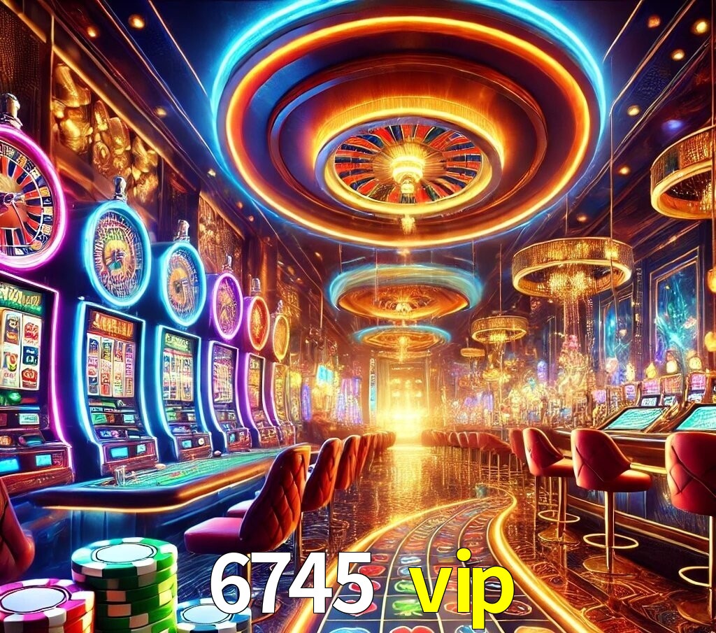 Ambiente vibrante de cassino online