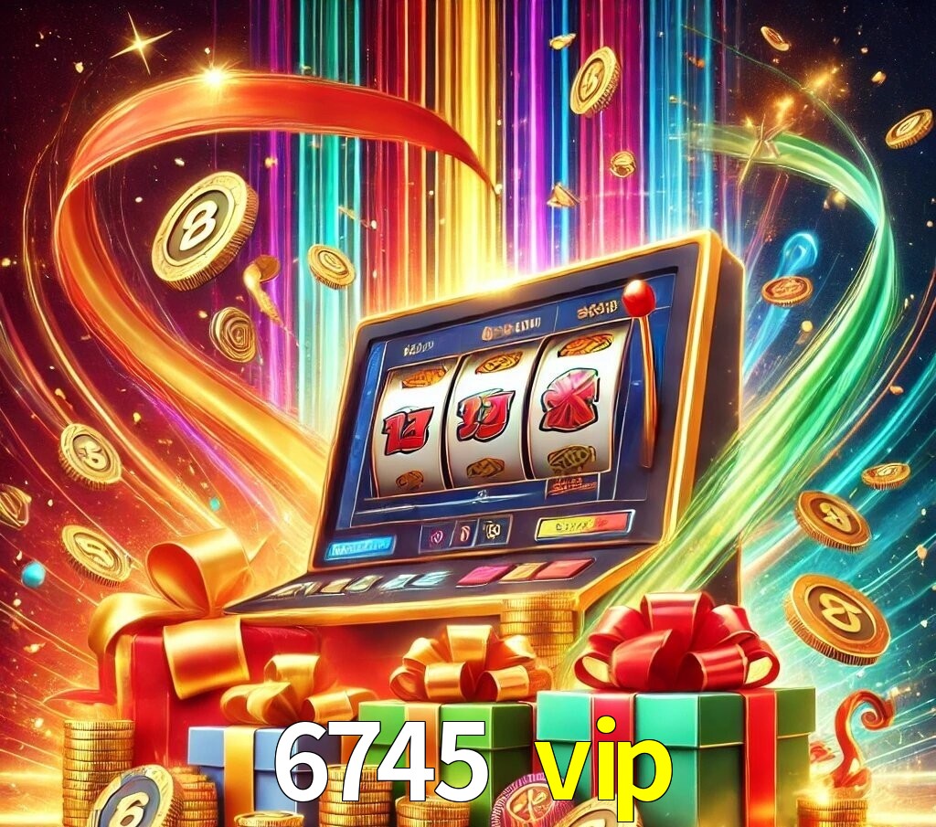 Promoções 6745 vip